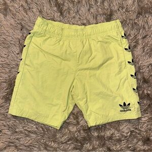 Adidas Originals Boys Active Shorts